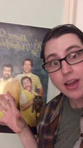 Wolf Cola Always Sunny