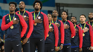 It took place at rio de janeiro, brazil, and was held from 6 august to 21 august 2016. Amid Nba Playoffs Us Men S Basketball Roster Plan Slowly Takes Shape