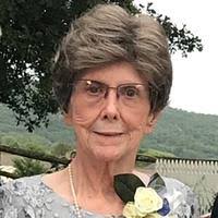 Barbara Schaefer Obituary