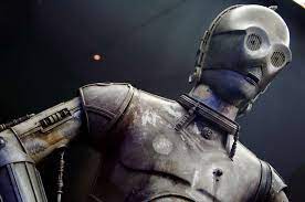 Et s'ils ne s'emparent pas de un robot plus efficace qu'un patron ou un superviseur. Le Futur Des Maintenant De La Robotique Aux Mondes Virtuels