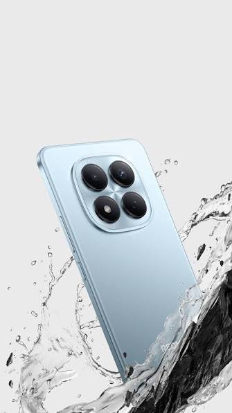 Redmi Note 15 Pro | Xiaomi UK | All Specs, Features