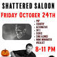 Jim Thomas Acoustic @ Shattered Saloon!! event image