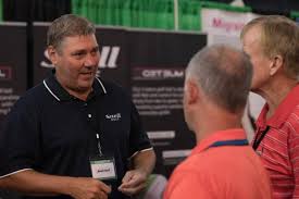 Dean Snell: Golf's Matador