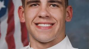 Fallen Downey grad Hyde honored at West Point Academy ceremony