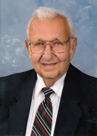 Ralph Hedrick Obituary