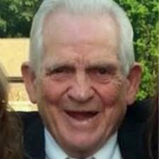 James Barth Vanderford Obituary March 20, 2017