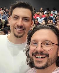 Eduardo Moser, o Dudu! (@eduardomoserdudu) • Instagram photos and videos