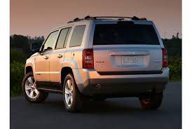 Image result for Bright White 2012 Patriot