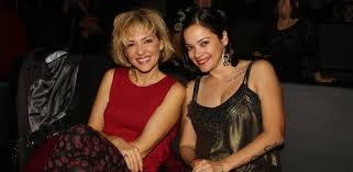 Η κατερίνα τσάβαλου πρόσφατα υποδέχθηκε στη ζωή την κορούλα της και είναι πανευτυχής! Katerina Tsabaloy Exw Dextei Se3oyalikh Parenoxlhsh Apo Skhno8eth Vid E8nos