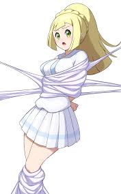 Rule34 - If it exists, there is porn of it  lillie (pokemon)  5633037