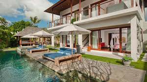 Find unique places to stay with local hosts in holiday rentals for every style. Breathtaking Tropical Bali Villa For Modern Living In The Tropics Home Design Lover