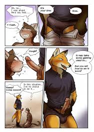 maririn] Neko X Neko 2 Fox und Katze bei hentai porno Pics