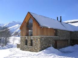 Epingle Par Idnca Sur Chalet Chalet Moderne Maison Architecture