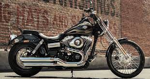 Having owned a 2004 fxdl a 2006 fxdl (had it been a 07 would stll have it, a 2012 fxdwg a 2013 fxdb build a bob had the 13 custom offered a 103 i would. Harley Davidson Dyna Zubehor Im Thunderbike Shop