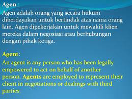 610 x 534 · jpeg. Istilah Dalam Ilmu Ekonomi Agen Agen Adalah Orang