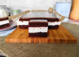 Wuzetka - Słodko Słodka