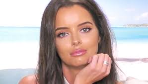It is the fifth from the current revived series, but seventh overall. Why Love Island S Maura Is The Ultimate Alpha Female