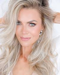 Mrs. Arizona America...