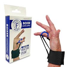 Image result for Ulnar Gutter Splint