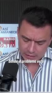 🟡🔵🔴 Bonos de arrendamiento, planes de vivienda y ayudas humanitarias se  entregan por parte del Gobierno Nacional para apoyar a los ecuatorianos en  estos duros momentos., Este es #ElNuevoEcuador. 🇪🇨