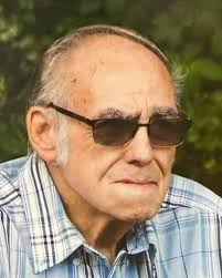 Kenneth Oden Davis Obituary September 29, 2023