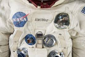 Weitere ideen zu raumanzug, anzug, astronauten. Neil Armstrongs Raumanzug Wird Aufwendig Konserviert Ingenieur De