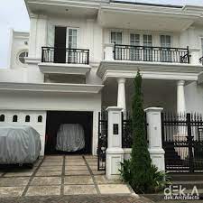 15 desain rumah minimalis tampak depan simple unik untuk. 16 Inspirasi Warna Cat Tembok Serba Putih Di Semua Sudut Rumah Homify