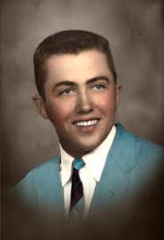 Obituary for William Thomas Dunn