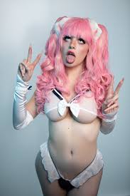 Manga Babes Cosplay Fuck