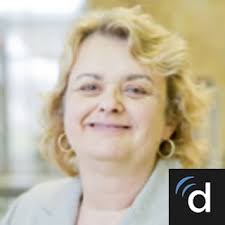 Dr. Molly Henson, MD