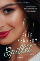 Syndige nætter eBook by Elle Kennedy