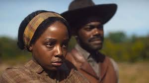 The waking dream of 'The Underground Railroad'