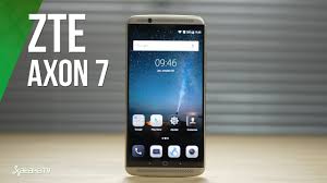 The zte axon 7 is a lot of phone for a lot less money than the competition. Zte Axon 7 Analisis Review Con Caracteristicas Precio Y Especificaciones