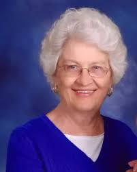 Obituary information for Martha Mundy Noffz