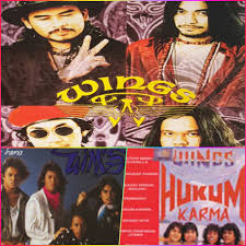 Menerusi 2 lagu tersebut, wings memenangi tempat ke 2 dan ke 3 dalam kategori persembahan terbaik walaupun inilah kali pertama mereka melayakkan diri ke peringkat. 100 Lagu Wings Malaysia Offline Sejati Full Album Ø§Ù„ØªØ·Ø¨ÙŠÙ‚Ø§Øª Ø¹Ù„Ù‰ Google Play