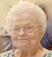 Margaret Thomas Obituary (2018)