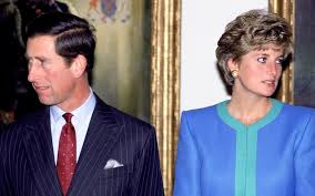Diana’s confessions of a crumbling marriage to be broadcast for first time
