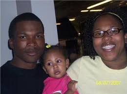 Andre Saunders Obituary (2007)