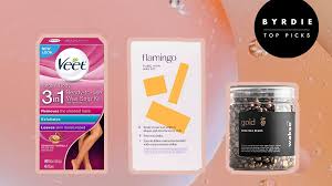 This time allows for your hair to grow back to a good length for waxing, while also giving your skin and hair follicles time to rest and recover. The 10 Best Pubic Hair Waxes Of 2021