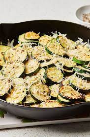 Mary S Zucchini With Parmesan Best Zucchini Recipes Recipes Zucchini Recipes