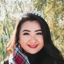 Miss Fargo International 2019