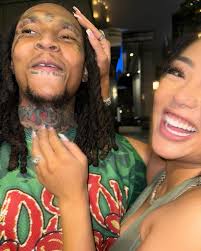 She said yesss… Now engaged to my Best friend/Future wife 😍💍 #JellyGang