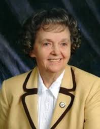 Mary Warner Obituary