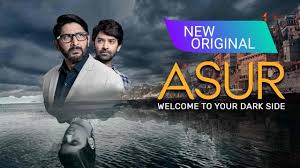 Destined to cross paths, cursed to never forget! Asur Welcome To Your Dark Side 2020