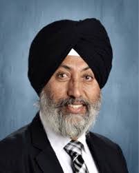 Sarbjit Dhillon's Instagram, Twitter & Facebook