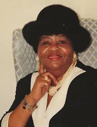 Beulah Montague Obituary