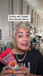 Easy Chicken Tinga Recipe Using Crock Pot and Easy Bombs