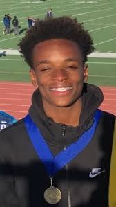 Wendell Harrison's Men's Track Recruiting Profile