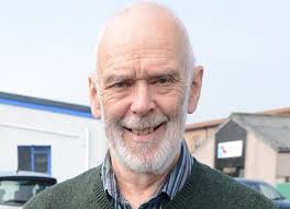 Hill's Papa Stour project creates 'media maelstrom'