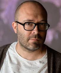 Andrés Daniel Sainz